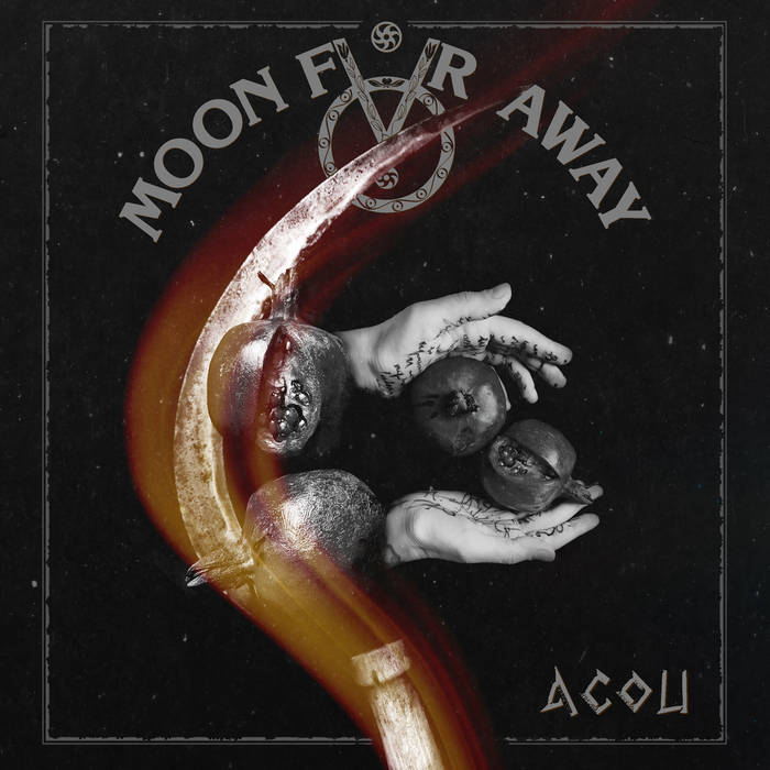 Moon Far Away - Acou (2026)