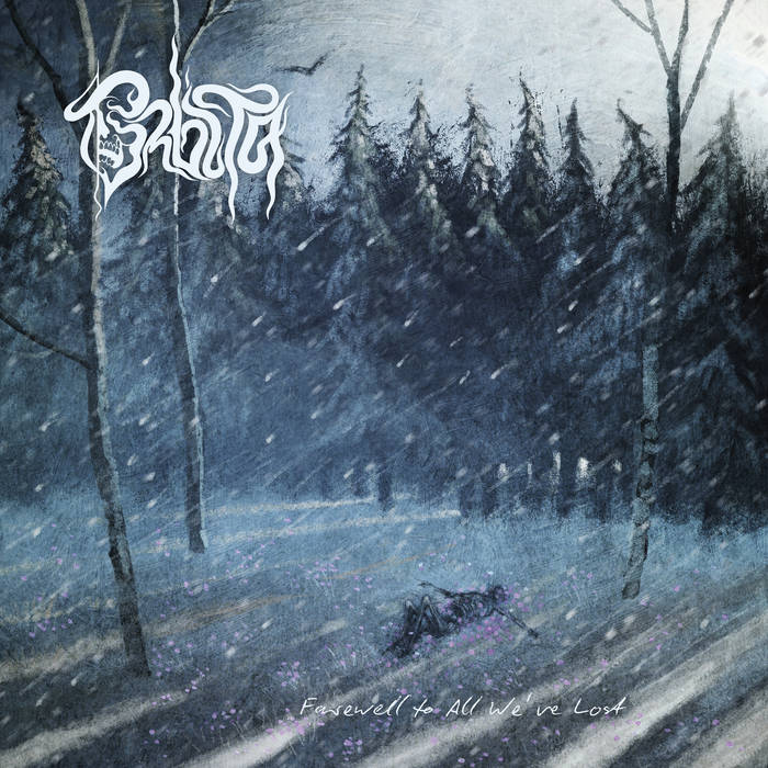 Orbita - Farewell to All We’ve Lost (2026)