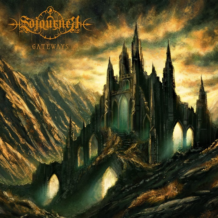 Sojourner - Gateways (2026)