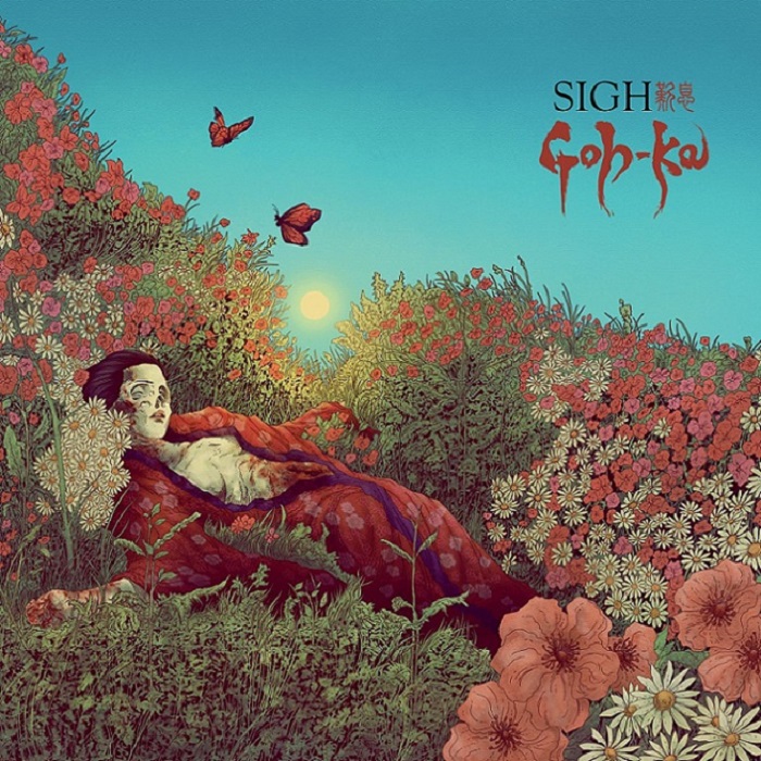 Sigh - Goh-ka (2026)