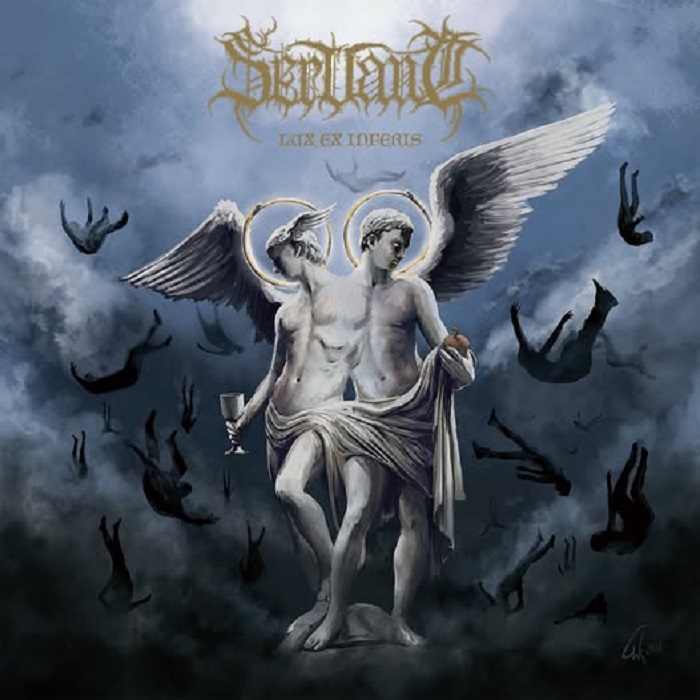 Servant - Lux Ex Inferis (2026)