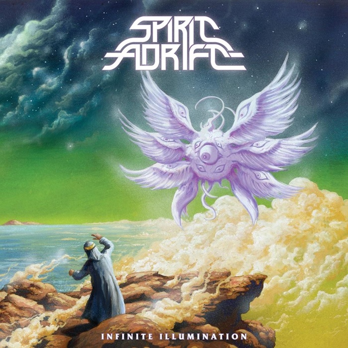 Spirit Adrift - Infinite Illumination (2026)