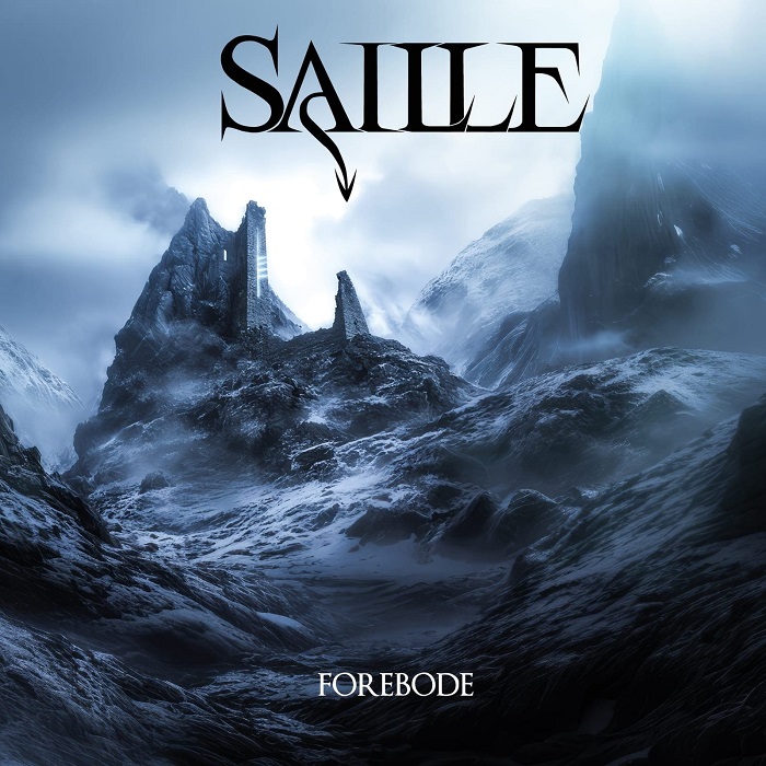 Saille - Forbode (2026)