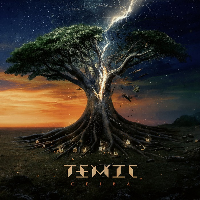 Temic - Ceiba (2026)