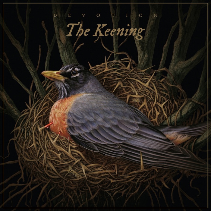 The Keening - Devotion (2026)