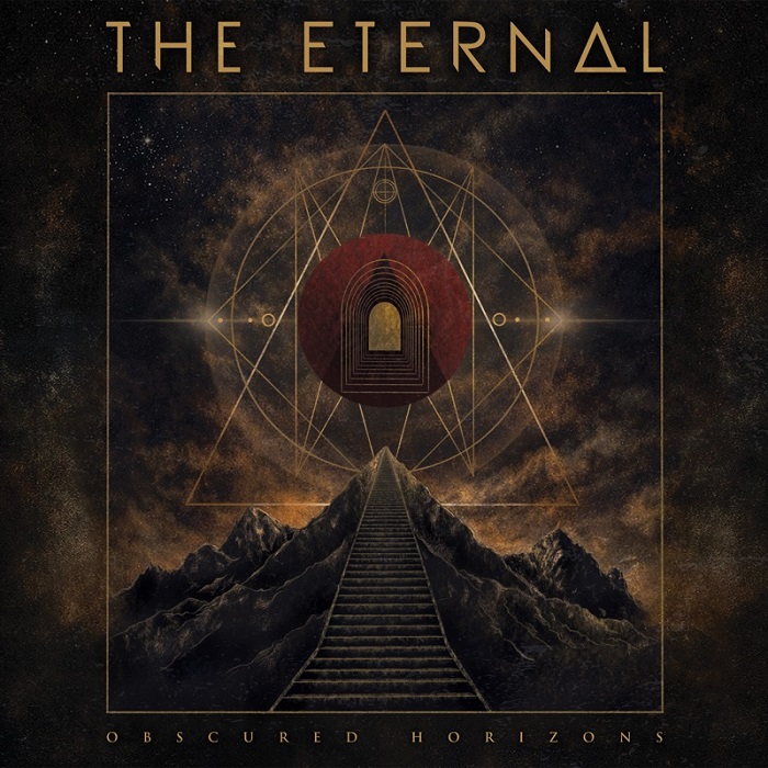 The Eternal - Obscured Horizons (2026)