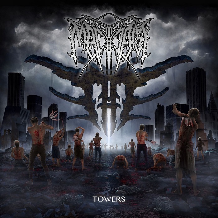 The Machinist - Towers (2026)