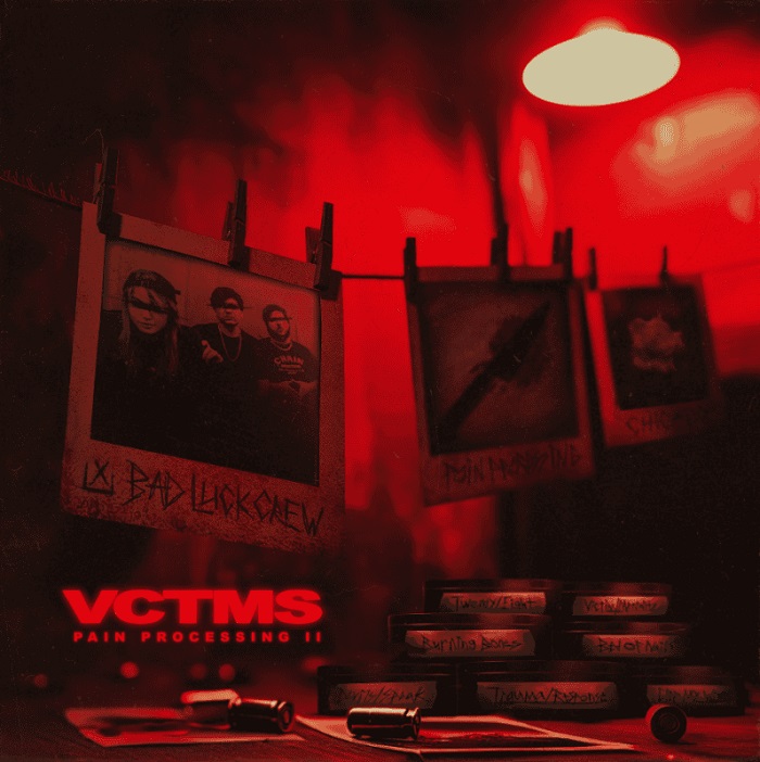 VCTMS - Pain Processing II (2026)